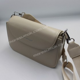 Сумки крос-боді L6122 beige