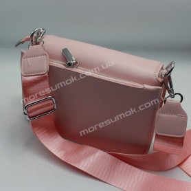 Сумки кросс-боди L6122 pink Сумки кросс-боди L6122 pink