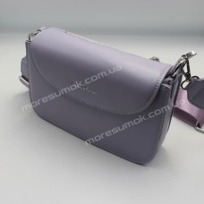 Сумки крос-боді L6122 purple