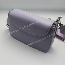 Сумки кросс-боди L6122 purple