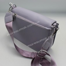 Сумки кросс-боди L6122 purple