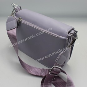 Сумки крос-боді L6122 purple