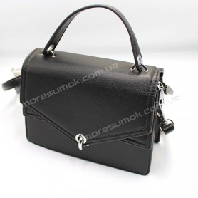 Сумки кросс-боди 8A164 black Сумки кросс-боди 8A164 black