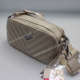 Сумки кросс-боди 1861 gray Сумки кросс-боди 1861 gray