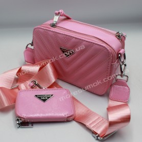 Сумки крос-боді 1861 pink Сумки крос-боді 1861 pink