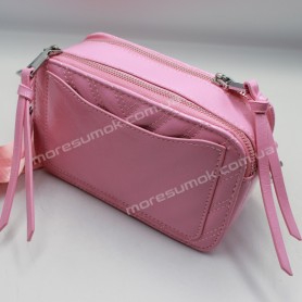 Сумки крос-боді 1861 pink Сумки крос-боді 1861 pink