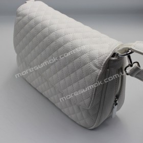 Сумки крос-боді 6602 white-DL