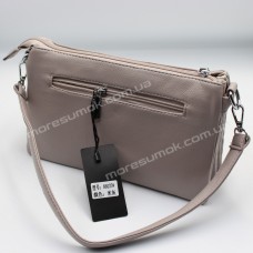 Сумки кросс-боди 66037 beige gray