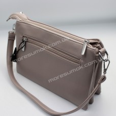 Сумки кросс-боди 66034 beige gray