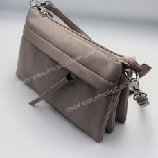 Сумки крос-боді 66036 beige gray