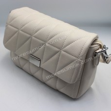 Сумки кросс-боди 66052 beige