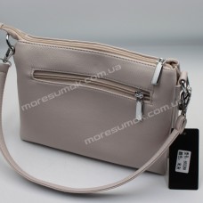 Сумки кросс-боди 66028 beige gray