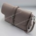 Сумки крос-боді 66029 beige gray