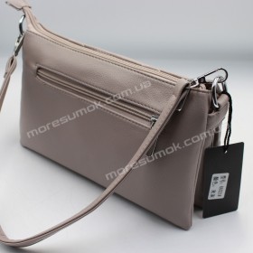 Сумки кросс-боди 66021 beige gray