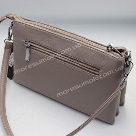 Сумки кросс-боди 66022 beige gray