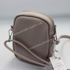 Сумки крос-боді 883795 beige gray