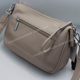 Сумки кросс-боди 868618 beige gray