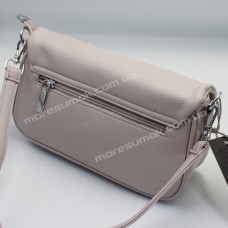 Сумки крос-боді 883722 beige gray