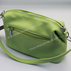 Сумки крос-боді 883762 green