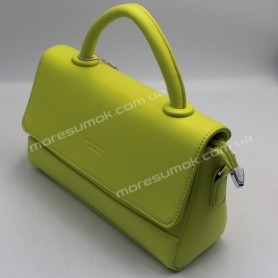 Сумки крос-боді 883783 lime Сумки крос-боді 883783 lime