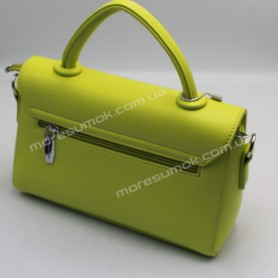 Сумки крос-боді 883783 lime Сумки крос-боді 883783 lime