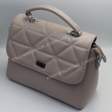 Сумки кросс-боди 883502 beige gray