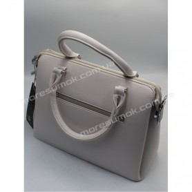 Сумки весна-літо 883689 beige white