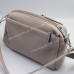 Сумки крос-боді 883750 beige gray