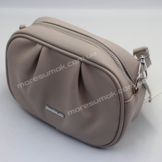 Сумки крос-боді 883758 beige gray