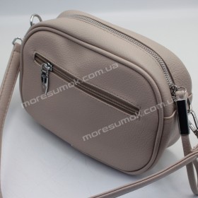 Сумки кросс-боди 883758 beige gray