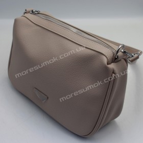 Сумки крос-боді 883761 beige gray