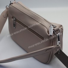 Сумки крос-боді 883761 beige gray