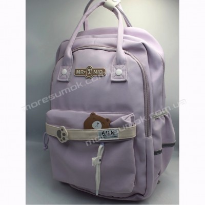 Спортивные рюкзаки S289 purple