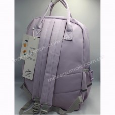 Спортивні рюкзаки S289 purple