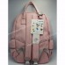 Спортивные рюкзаки S289 pink