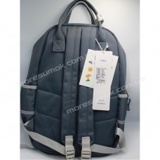 Спортивные рюкзаки S289 dark blue