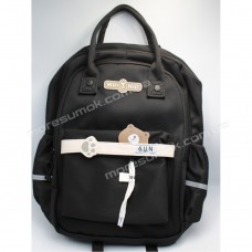 Спортивні рюкзаки S289 black