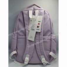 Спортивні рюкзаки S285 purple