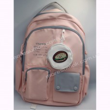 Спортивні рюкзаки S285 pink