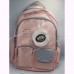 Спортивні рюкзаки S285 pink