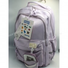 Спортивні рюкзаки S302 purple