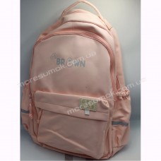 Спортивні рюкзаки S302 pink