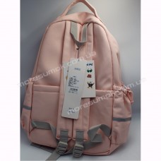 Спортивні рюкзаки S302 pink