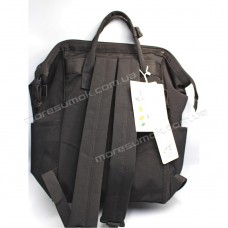Спортивні рюкзаки S265 black