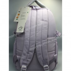 Спортивні рюкзаки S279 purple