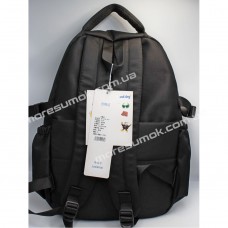 Спортивні рюкзаки S279 black