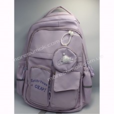 Спортивні рюкзаки S270 purple