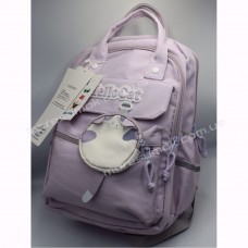 Спортивні рюкзаки S278 purple