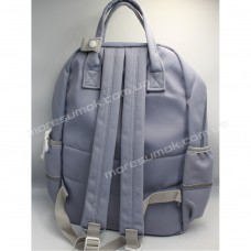 Спортивные рюкзаки S278 light blue