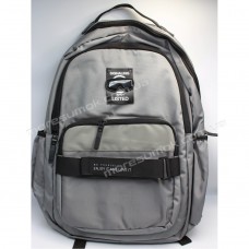Спортивные рюкзаки S309 gray